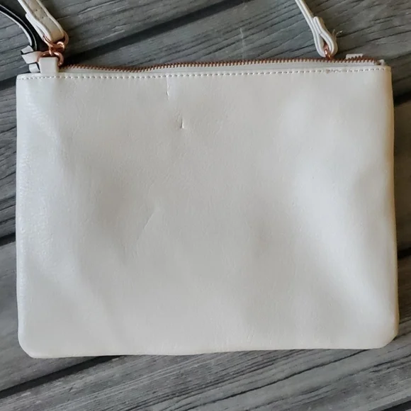White Maurices Purse - Picture 7 of 7